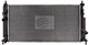 KOYORAD RADIATOR ASS MAZDA 3 2.3LT DIESEL MANUAL 2009 > A/P BL JR3807J