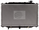 KOYORAD RADIATOR MAZDA CX5 KE 2.2LT TUB DSL AUTO 2012> KOYO JR3808J
