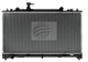 KOYORAD RADIATOR MAZDA 6 DIESEL 2.2LT MANUAL 08-2012 KOYO JR3809J