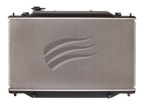 RADIATOR MAZDA CX-5 KE PETROL A/T & M/T 2.0LT 2.5LT 2012> JR3810J