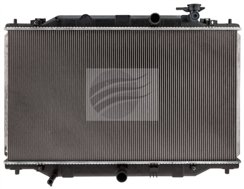 KOYORAD RADIATOR MAZDA CX5 TURBO DIESEL 2012> AUTO / MANUAL JR3811J