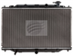 KOYORAD RADIATOR MAZDA CX5 TURBO DIESEL 2012> AUTO / MANUAL JR3811J