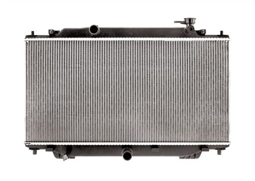 KOYORAD RADIATOR MAZDA 3 BM 2.0 2.5LT AUTO 2013 > 2016 SKYACTIVE JR3813J