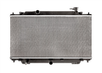 KOYORAD RADIATOR MAZDA 3 BM 2.0 2.5LT AUTO 2013 > 2016 SKYACTIVE JR3813J