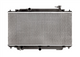 KOYORAD RADIATOR MAZDA 3 BM 2.0 2.5LT AUTO 2013 > 2016 SKYACTIVE JR3813J