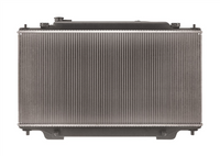 KOYORAD RADIATOR MAZDA 3 BM 2.0 2.5LT AUTO 2013 > 2016 SKYACTIVE JR3813J