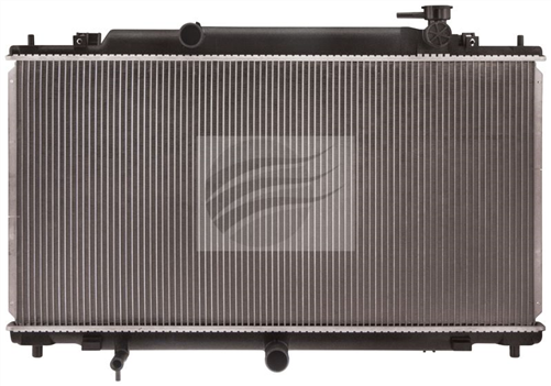 KOYORAD RADIATOR MAZDA 6 GJ 2012 > AUTO / MANUAL 2.0LT 2.5LT JR3814J