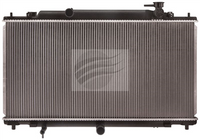 KOYORAD RADIATOR MAZDA 6 GJ 2012 > AUTO / MANUAL 2.0LT 2.5LT JR3814J