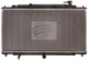 KOYORAD RADIATOR MAZDA 6 GJ 2012 > AUTO / MANUAL 2.0LT 2.5LT JR3814J