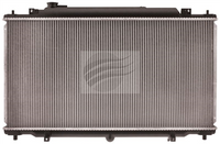 KOYORAD RADIATOR MAZDA 6 GJ 2012 > AUTO / MANUAL 2.0LT 2.5LT JR3814J