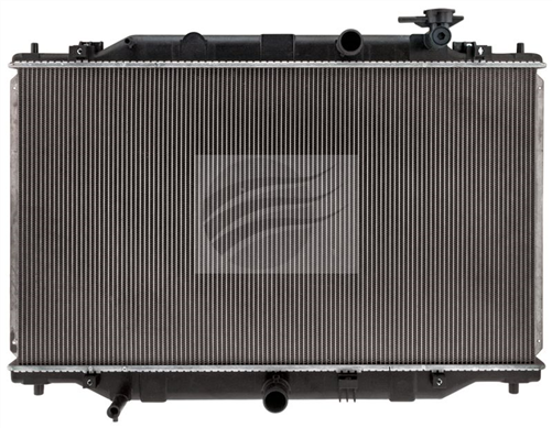 KOYORAD RADIATOR MAZDA 6 GJ DIESEL 2012>2.2L MAZDA 3 BM 14>16 A/T M/T