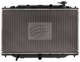 KOYORAD RADIATOR MAZDA 6 GJ DIESEL 2012>2.2L MAZDA 3 BM 14>16 A/T M/T