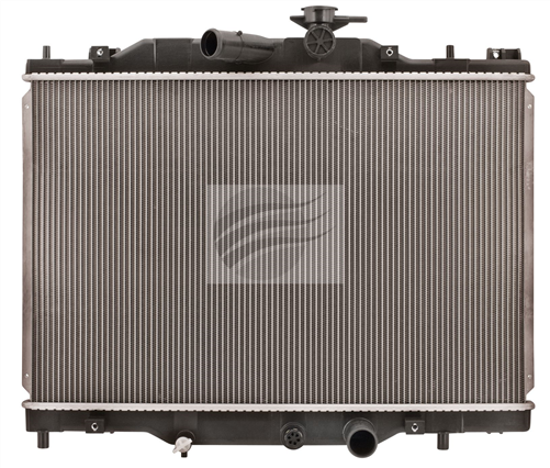 KOYORAD RADIATOR MAZDA CX-3 PETROL 2.0LT A/T & M/T 2015 > DK JR3817J