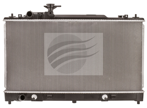KOYORAD RADIATOR MAZDA 6 GG GY 2002 > AUTO LFH415200B JR3819J