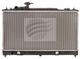 KOYORAD RADIATOR MAZDA 6 GG GY 2002 > AUTO LFH415200B JR3819J