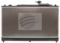 KOYORAD RADIATOR MAZDA 6 GG GY 2002 > AUTO LFH415200B JR3819J