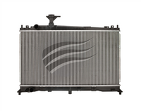 KOYORAD RADIATOR MAZDA 6 GG GY 1/04 > 7/05 MANUAL SERIES 1 JR3820J