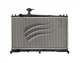 KOYORAD RADIATOR MAZDA 6 GG GY 1/04 > 7/05 MANUAL SERIES 1 JR3820J