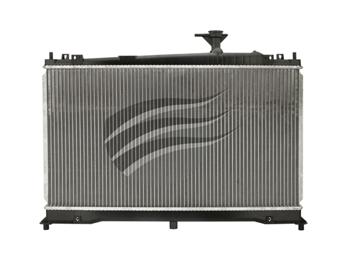 KOYORAD RADIATOR MAZDA 6 GG GY 1/04 > 7/05 MANUAL SERIES 1 JR3820J