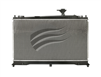KOYORAD RADIATOR MAZDA 6 GG GY 1/04 > 7/05 MANUAL SERIES 1 JR3820J
