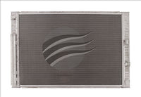 JAYRAD RADIATOR NISSAN 370Z 2009 &gt; AUTO Z34 COMES WITH CONDENSER JR3821J