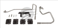 JAYRAD RADIATOR NISSAN 370Z 2009 &gt; AUTO Z34 COMES WITH CONDENSER JR3821J