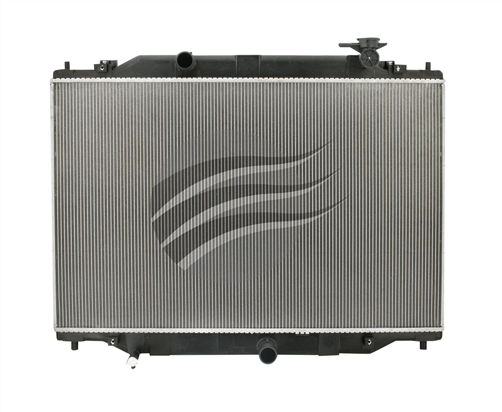 KOYORAD RADIATOR MAZDA CX-9 TC AUTO 2.5LT TURBO 2016 > JR3822J
