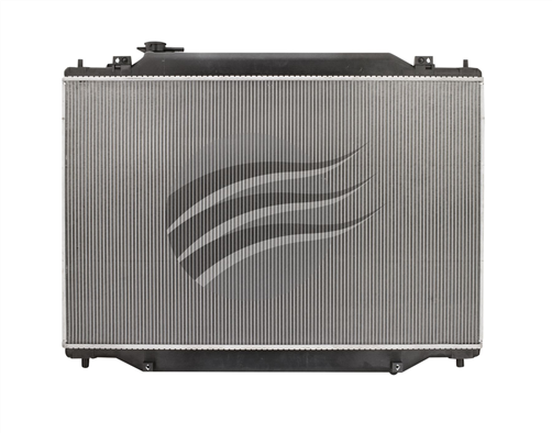 KOYORAD RADIATOR MAZDA CX-9 TC AUTO 2.5LT TURBO 2016 > JR3822J