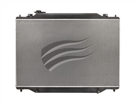 KOYORAD RADIATOR MAZDA CX-9 TC AUTO 2.5LT TURBO 2016 > JR3822J