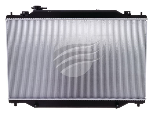 KOYORAD RADIATOR MAZDA CX-5 KF 2017> 2.0LT 2.5LT AUTO JR3823J