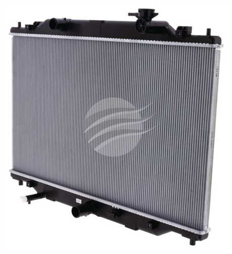 KOYORAD RADIATOR MAZDA CX-5 KF 2017> 2.0LT 2.5LT AUTO JR3823J