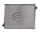 HELLA RADIATOR SCANIA P SERIES 94 104,114,124D,144 MAN 8/95>P124 JR3851HD