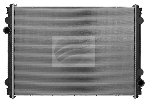 HELLA RADIATOR FREIGHTLINER COLUMBIA 2003 CORE SIZE 1062X778X52MM JR3876HD