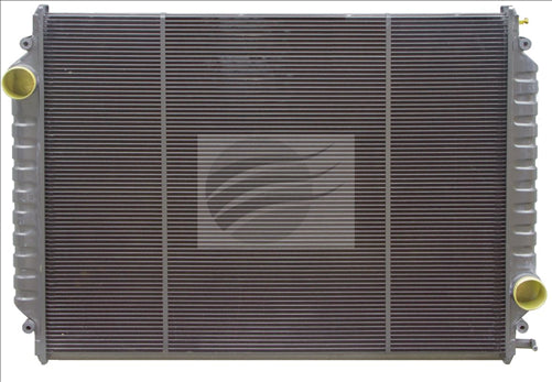JAYRAD RADIATOR FREIGHTLINER FLD112 -120, 98-03 FRE004PCM JR3882HD