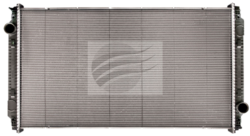 HELLA RADIATOR FREIGHTLINER ARGOSY 1999>2011 MANUAL JR3886HD