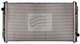 HELLA RADIATOR FREIGHTLINER ARGOSY 1999>2011 MANUAL JR3886HD