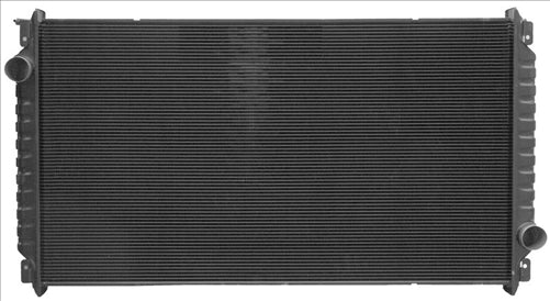 JAYRAD RADIATOR FREIGHTLINER ARGOSY COPPER BRASS FRE00534M JR3887HD