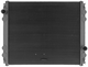 HELLA RADIATOR FREIGHTLINER FL112 C/P CENTERY CORE SIZE 915X800X46 JR3890HD