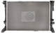 MAHLE RADIATOR MERCEDES W176 AUTO W245 C117 CLA250 2012 > JR3905J
