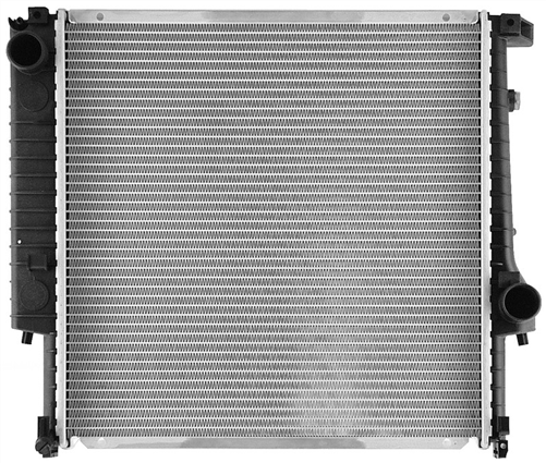 Nissens RADIATOR BMW E30 3 SERIES 87- A/P M/T JR4030J