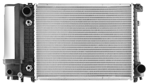 Nissens RADIATOR BMW E30, E34 5 SERIES 88- A/P A/T JR4032J