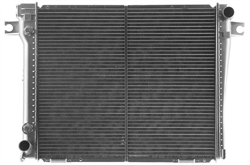 HELLA RADIATOR BMW E28 5 SERIES 80-87 C/P A/T BMW13191 JR4034J