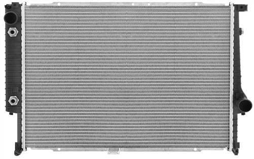 Nissens RADIATOR BMW E34 5 SERIES E32 7 SERIES 86- A/P A/T JR4036J