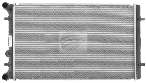 Nissens RADIATOR VW BORA / GOLF 98- A/T & M/T (NO O/C) A/P JR4038J