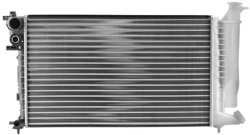 VALEO RADIATOR PEUGEOT 306 93- CITROEN XSARA S1 A/P M/T JR4040J