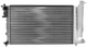 VALEO RADIATOR PEUGEOT 306 93- CITROEN XSARA S1 A/P M/T JR4040J