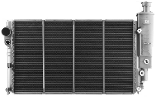 JAYRAD RADIATOR PEUGEOT 405 II 1.8 LTR JR4044J