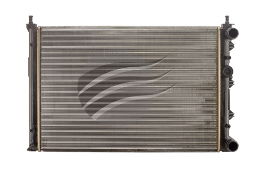 Nissens RADIATOR ALFA 147 00- M/T A/P 1.6LT 2.0LT JR4047J