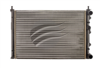 Nissens RADIATOR ALFA 147 00- M/T A/P 1.6LT 2.0LT JR4047J
