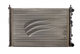 Nissens RADIATOR ALFA 147 00- M/T A/P 1.6LT 2.0LT JR4047J